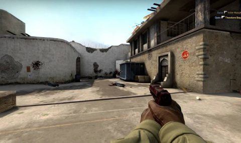 CSGo Map Pool