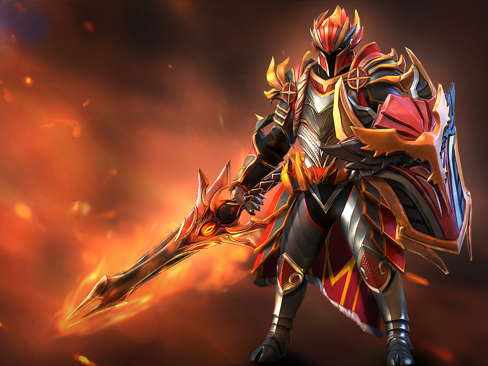 dragon knight