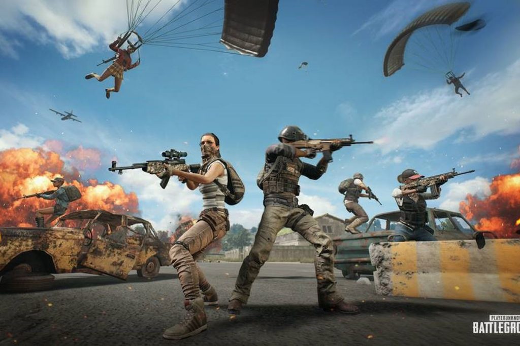 PUBG Betting 2019: Betting Sites & Match Odds Â· SickOdds - 