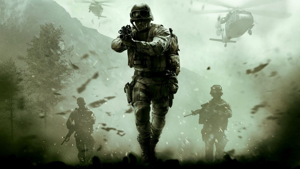Call of duty free download