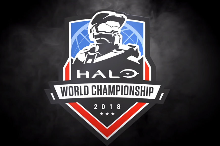 Halo World Championship image