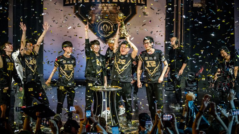 MSI 2018 Prize Pool image