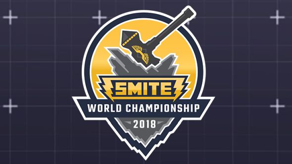 smite world championships