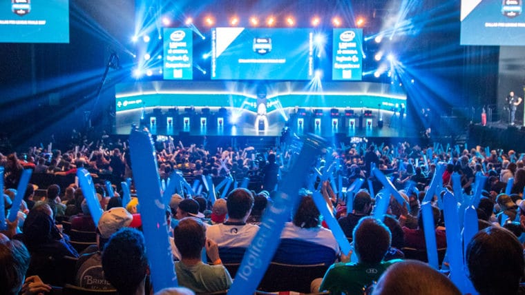 CSGO Event Calendar - SickOdds