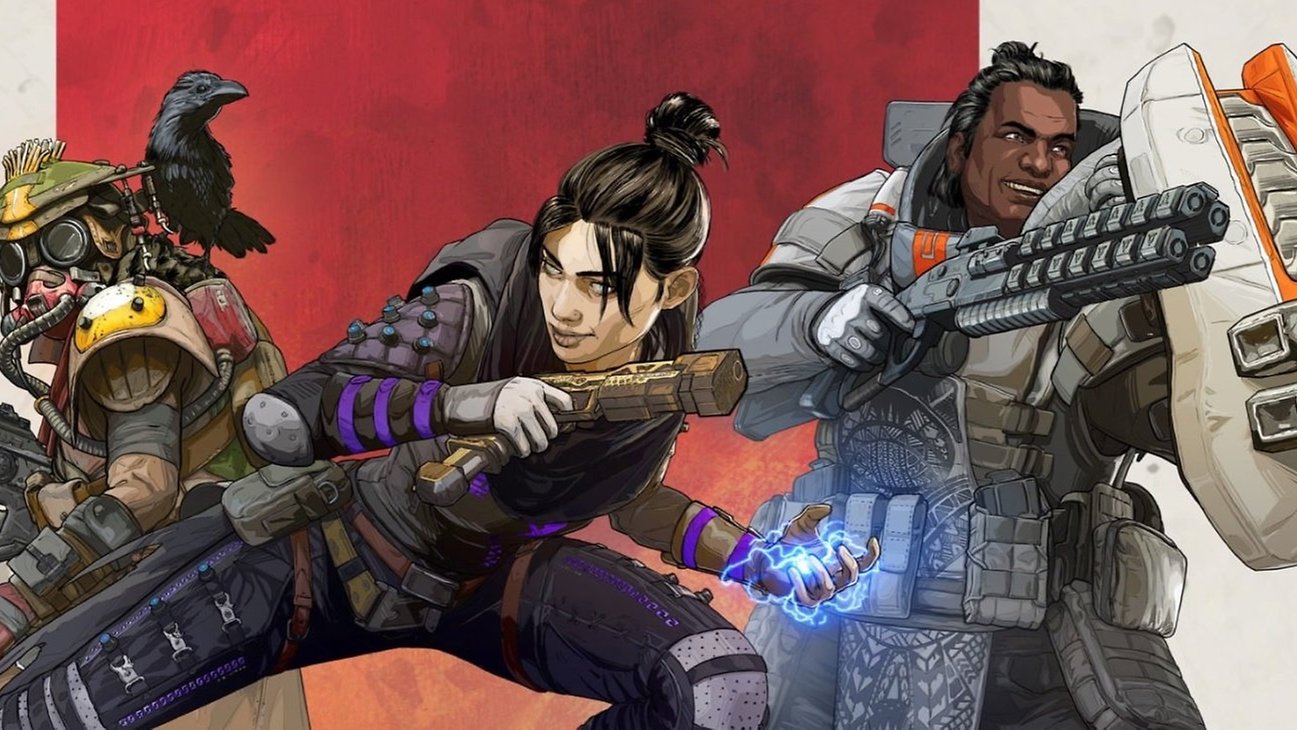 Best Settings For Apex Legends Boost Fps Performance Sickodds