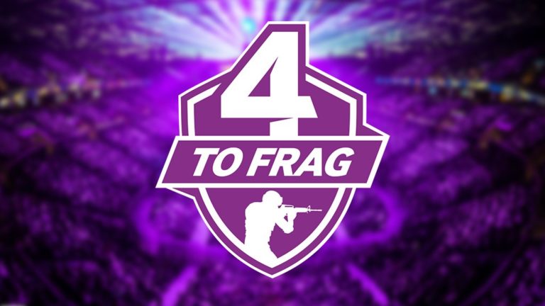 Betway 4 To Frag