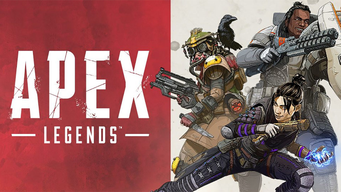 Apex Legends