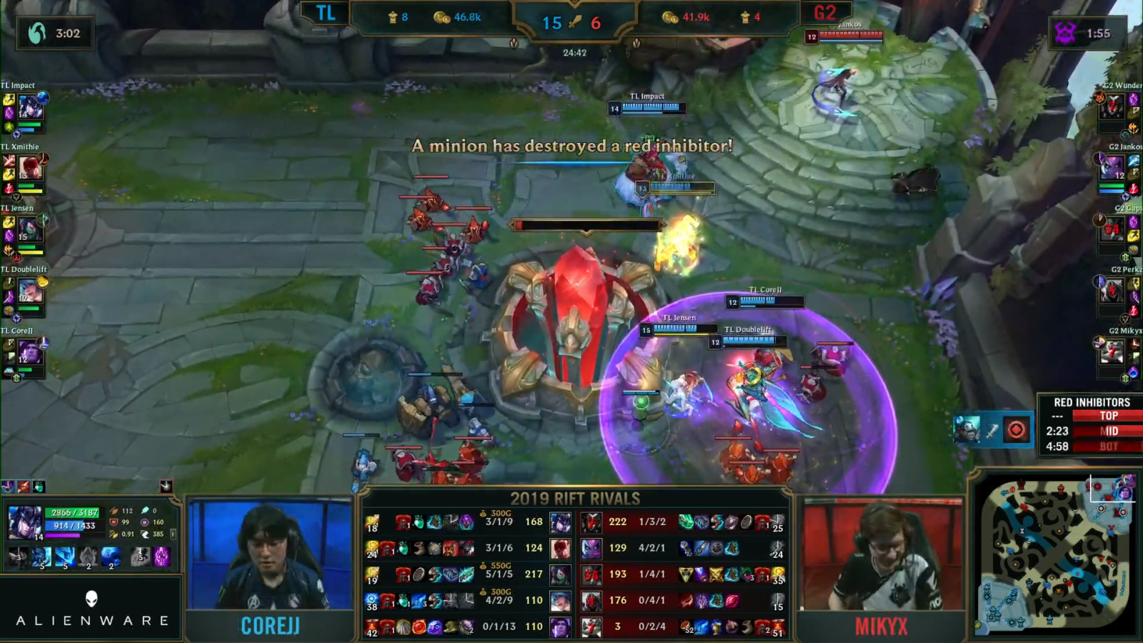 A Bettors Warning When Show Matches Throw Matches · SickOdds