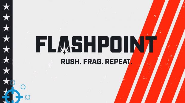 Flashpoint CSGO
