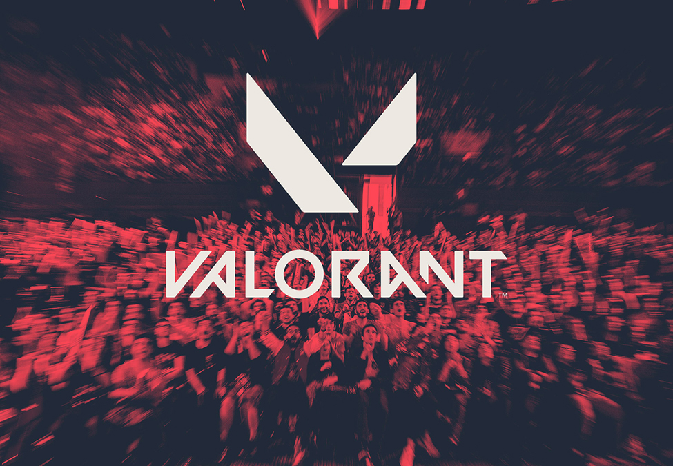 VALORANT