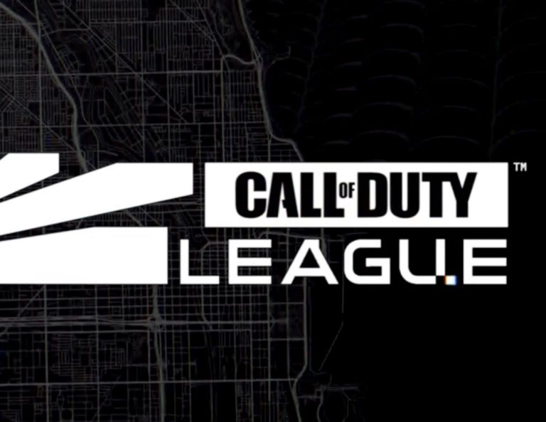 Call of Duty League championships