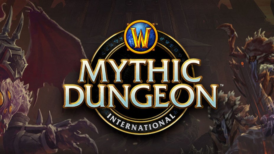 Odds to Win World of Warcraft’s MDI Shadowlands Season 1 Cup 3