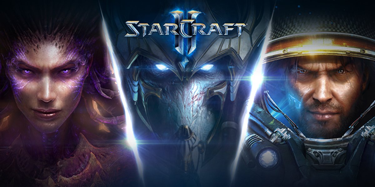 Odds to Win Starcraft II Intel Extreme Masters 2021