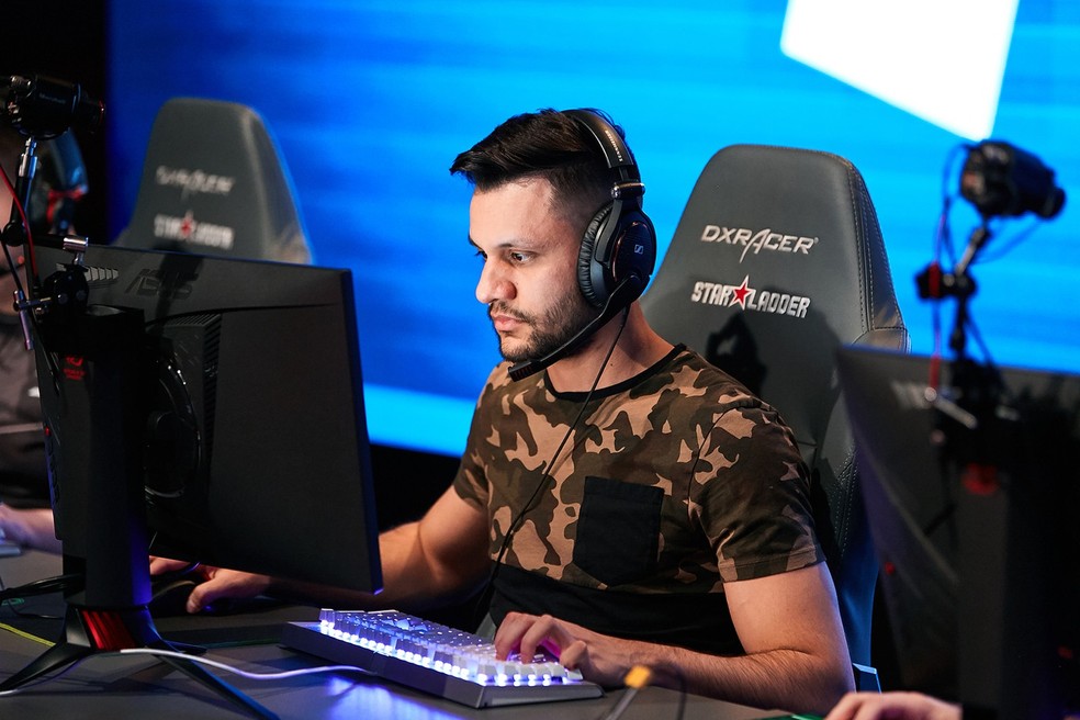 Imperial Add Fer to Their CS:GO Roster
