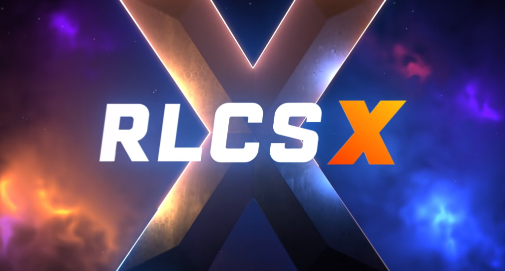 RLCS Season X North American Major Scheduled for May 22-23