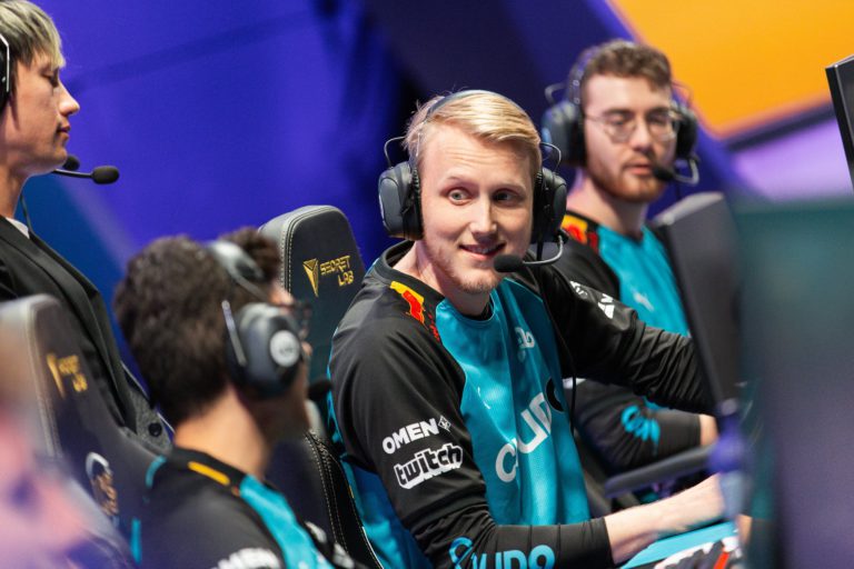 Zven Will Return To Cloud9's League of Legends Roster