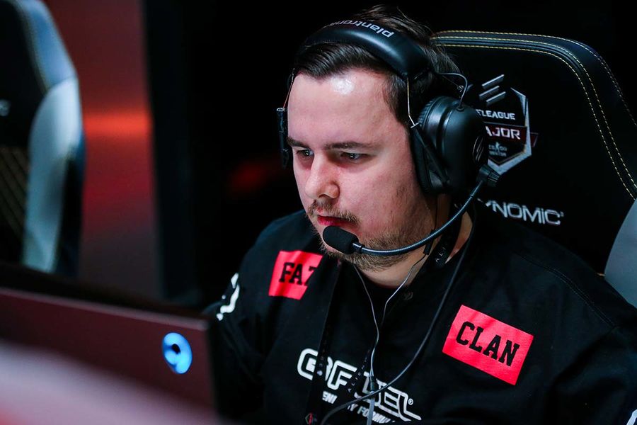 GuradiaN Joins Trident Clan as a Stand-In