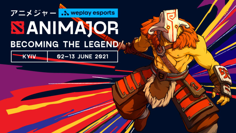 A Closer Look at the Teams Heading to WePlay AniMajor