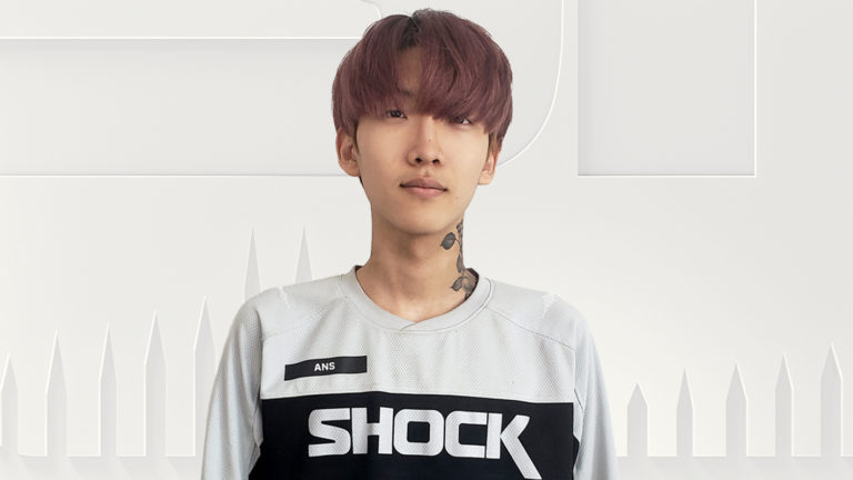 ANS Returns to Overwatch League