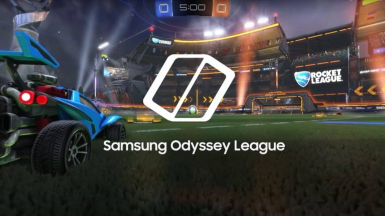 Samsung Odyssey League Open Qualifiers Kick-Off on Friday, July 23