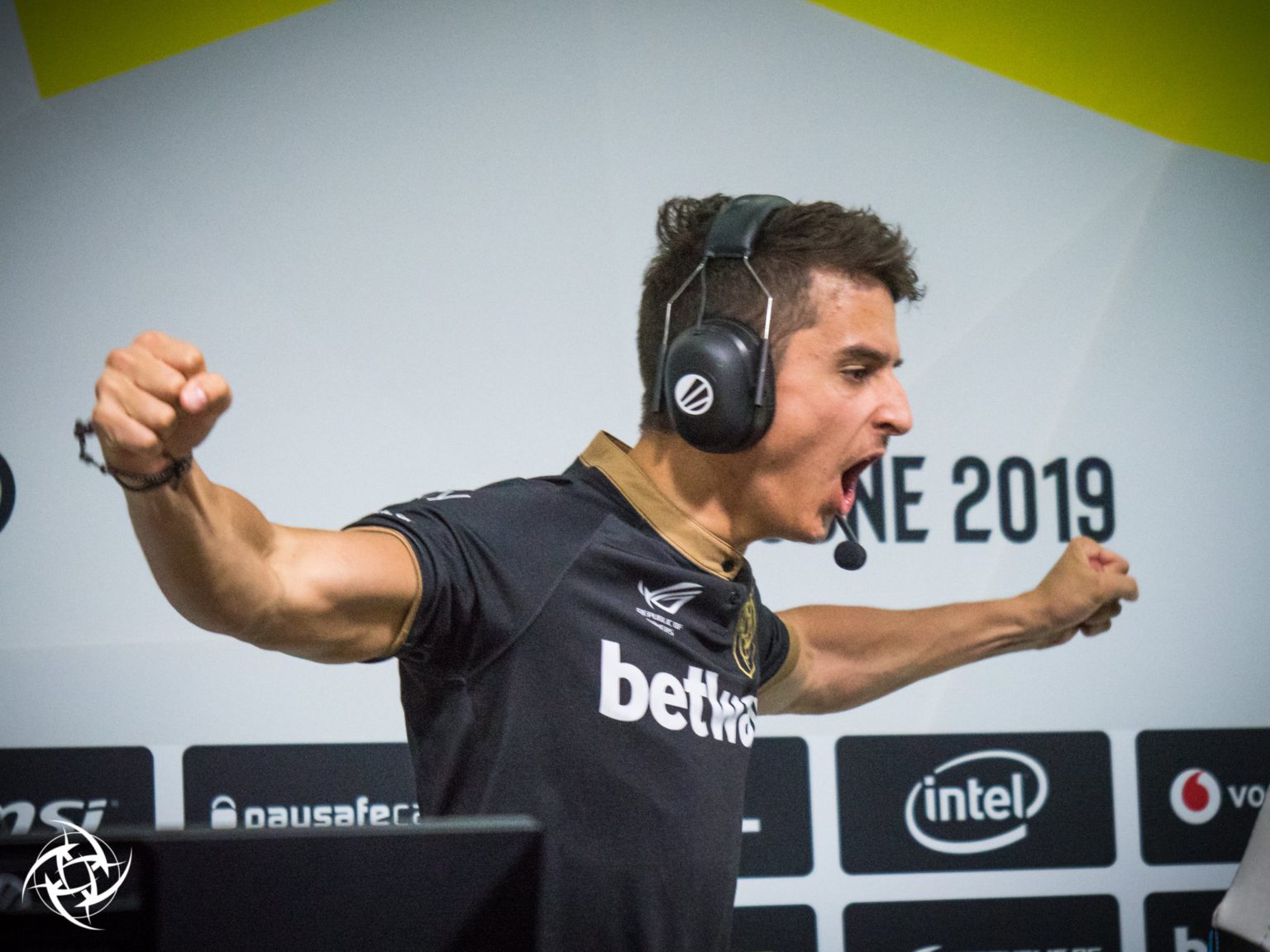 Pita Joins Copenhagen Flames As Head Coach - SickOdds
