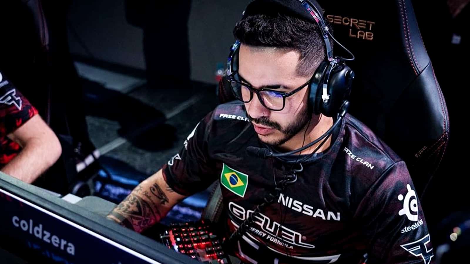 Coldzera Joins Complexity