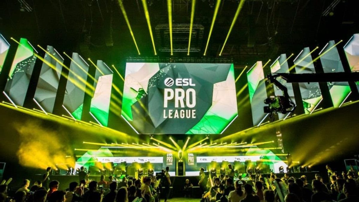 ESL Announce Circuit Changes, Unveil New Tournaments