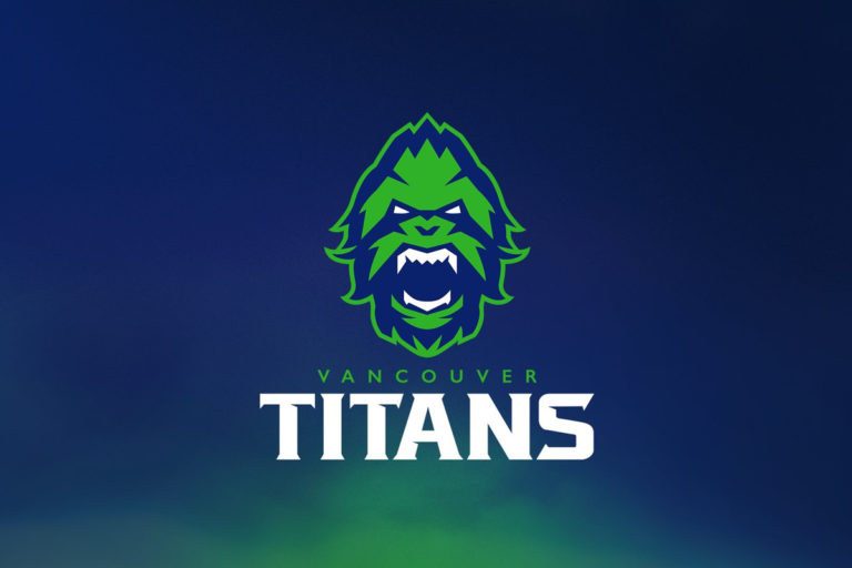 Vancouver Titans Drop Entire Overwatch Roster