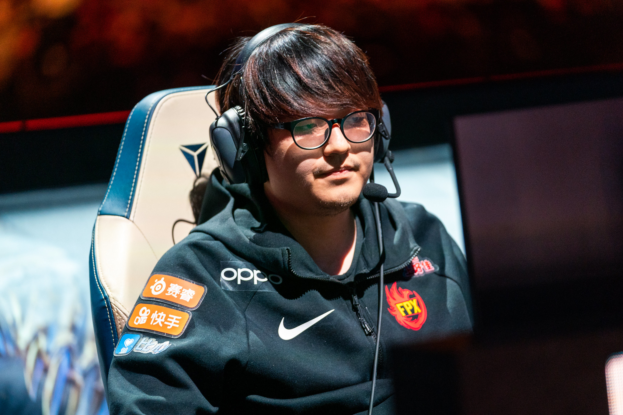 GimGoon Retires From LoL Pro Play