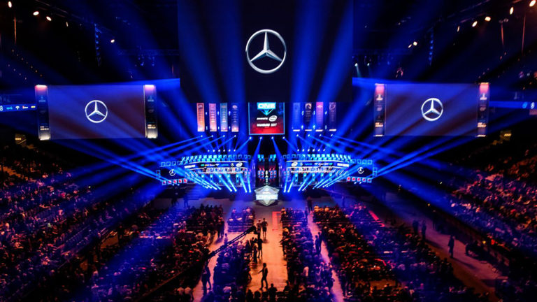 Esports Tournaments To Look Forward To In 2022
