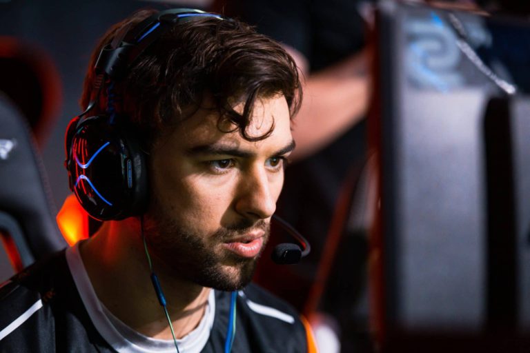 Snip3down Joins FaZe Clan Halo: Infinite Roster