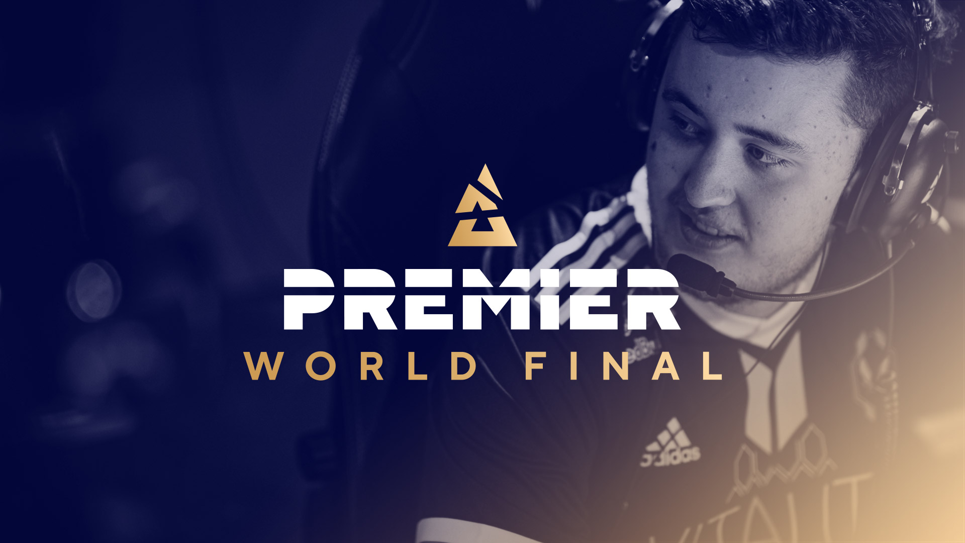 BLAST Reveals Schedule For BLAST Premier World Final