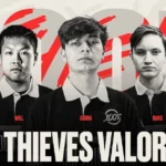 100 Thieves Reveal New Valorant Roster