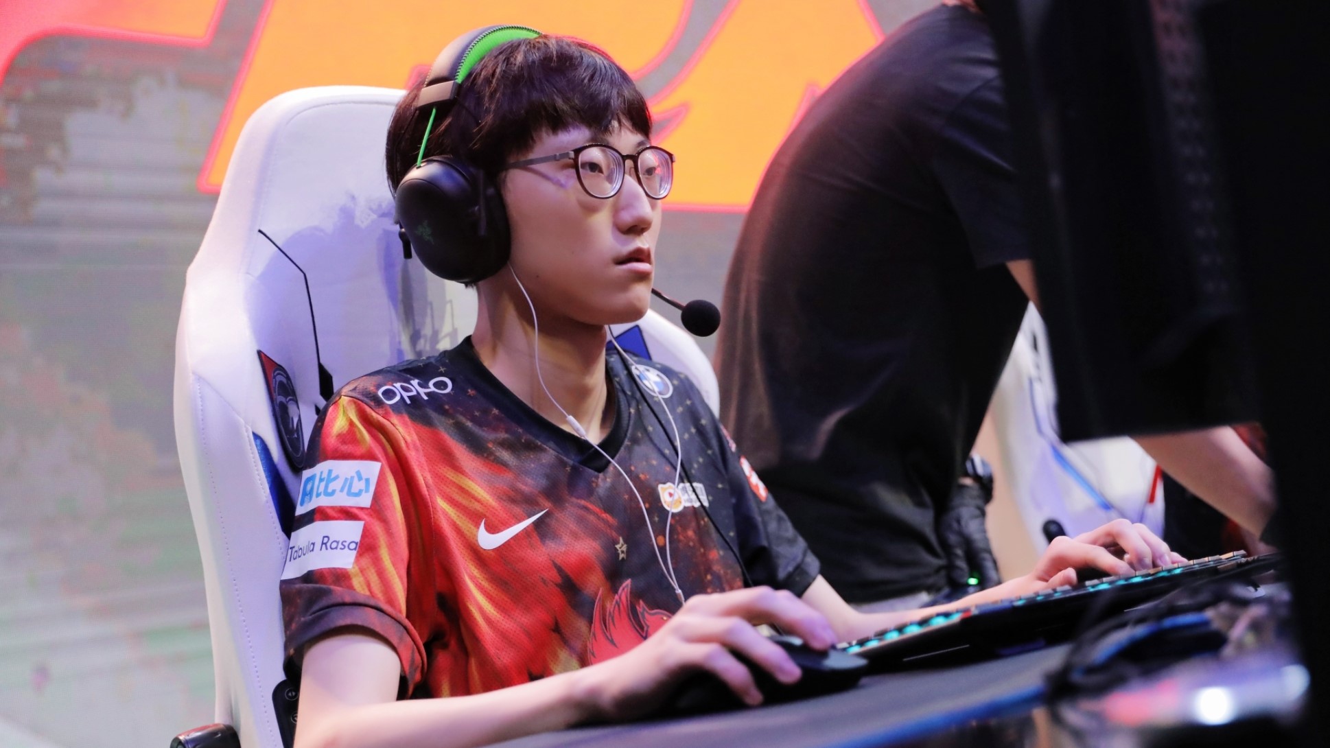 Nuguri Reported To Make A Return to LoL Pro Play