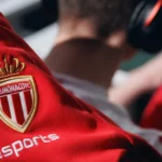 AS Monaco Gambit Release Dota 2 Roster