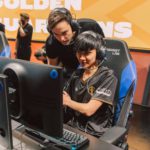 ADC Lost and Golden Guardians Part Ways