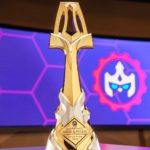 LiLuo Wins The TFT Gizmos and Gadgets Championship
