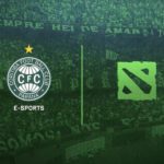 Brazilian Soccer Club Coritiba Forms A Dota 2 Team