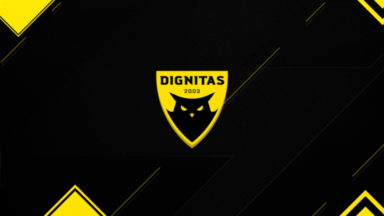 Dignitas Release CS:GO Roster