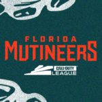 Florida Mutineers Sign MajorManiak