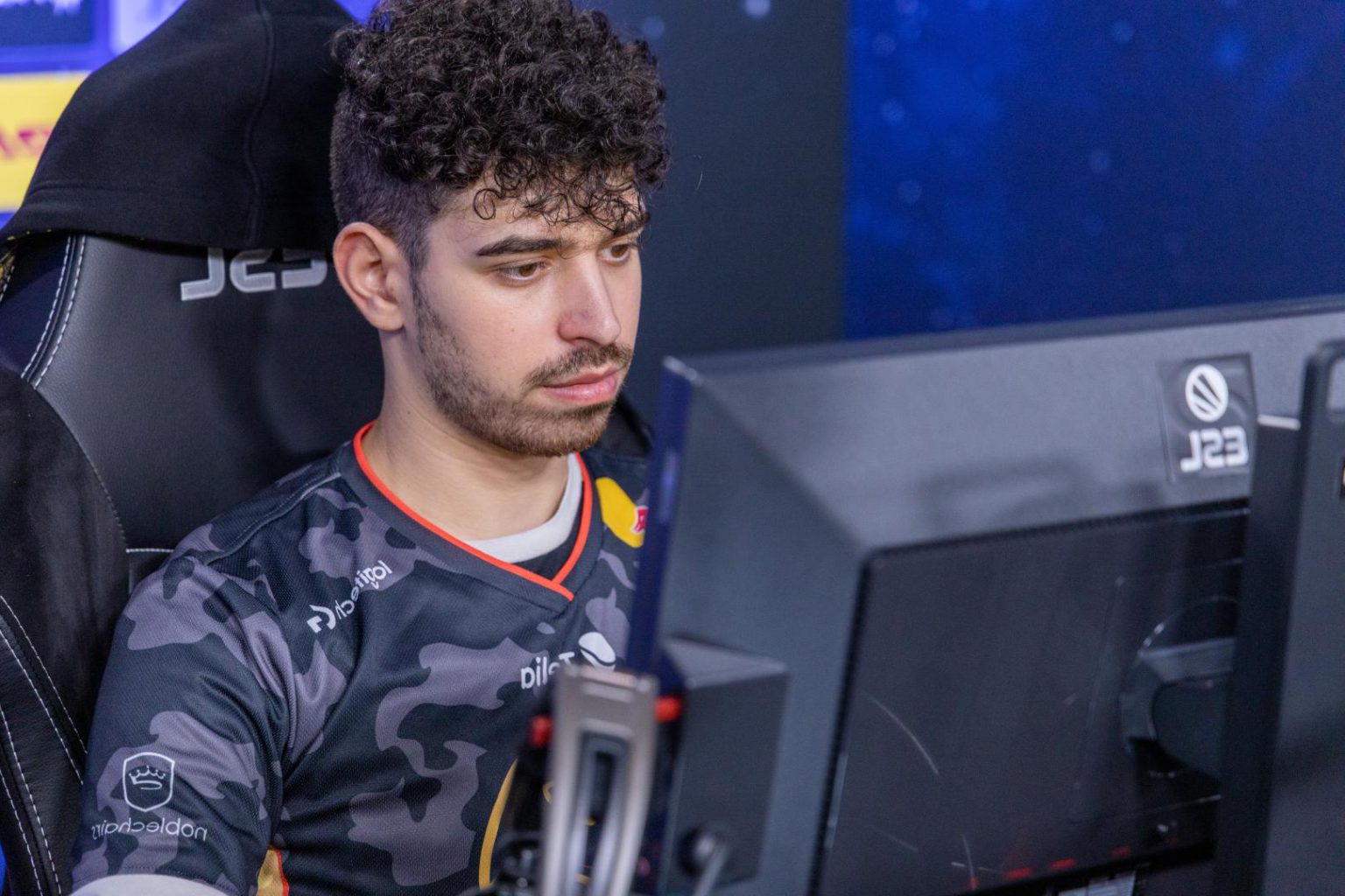 Team Vitality Reportedly Eyeing Spinx SickOdds