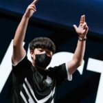 Huni Steps Down From TSM With A Wrist Injury