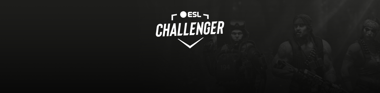 ESL Announced Challenger Rotterdam Closed Qualifiers invites