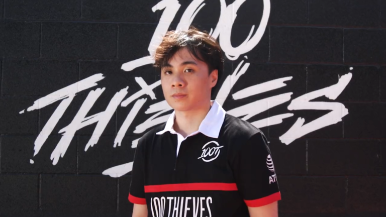 100 Thieves Confirm Valorant Roster For The 2023 Season
