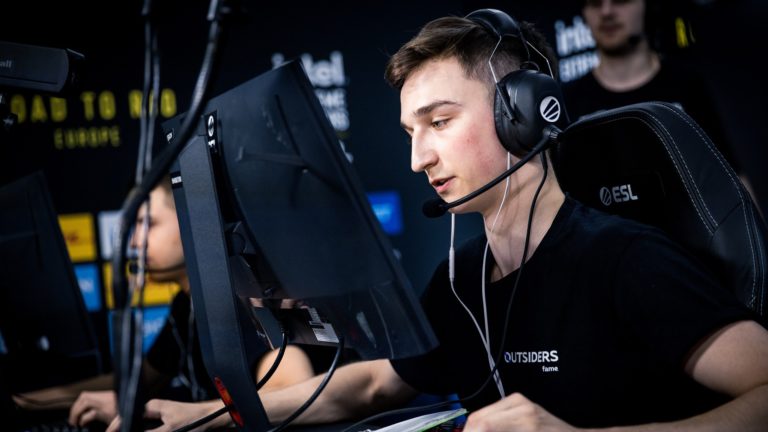 Russian CS:GO Players Will Be Able To Compete In IEM Katowice