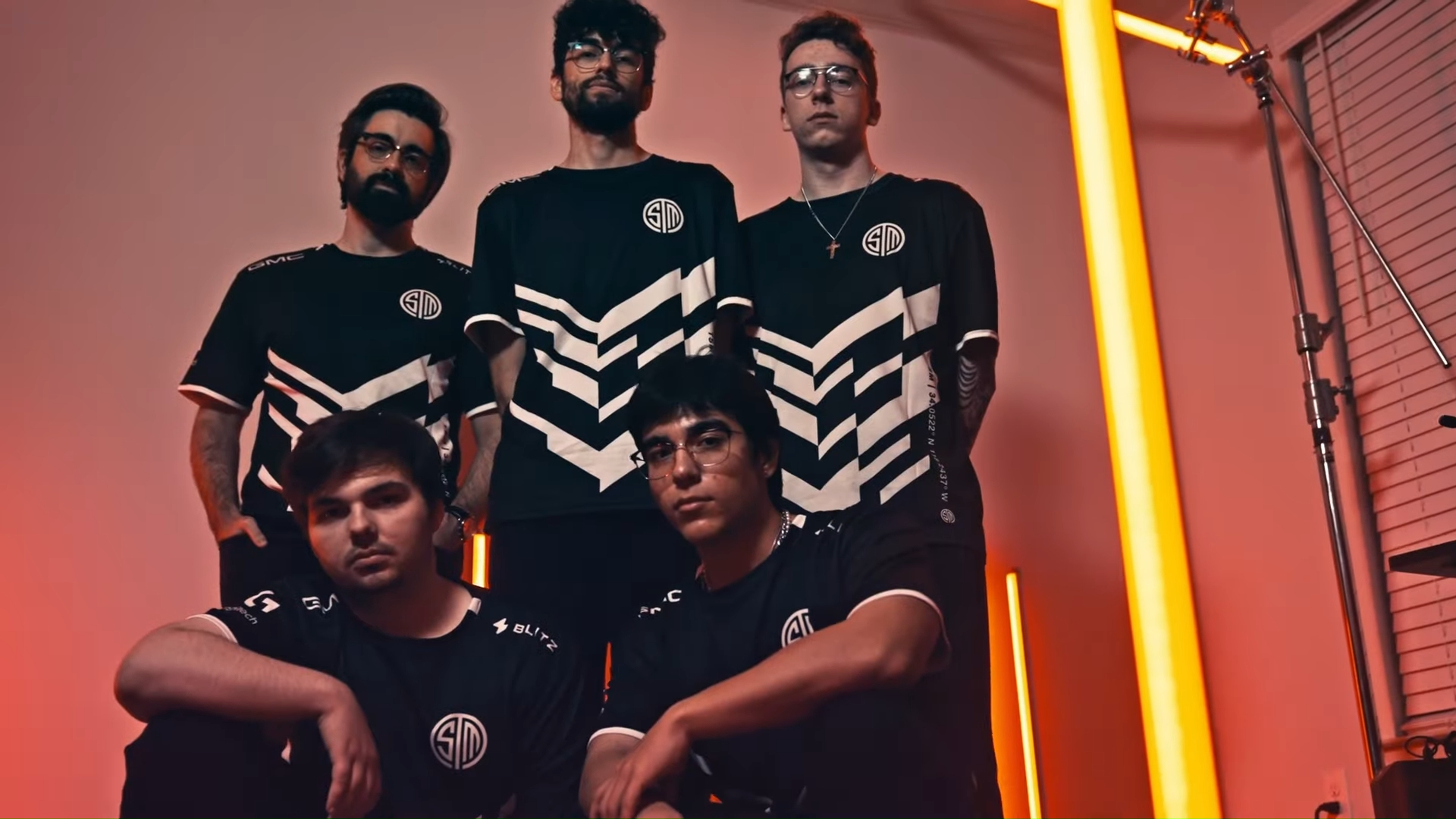 TSM Finalize 2023 Valorant Roster With Hazed And NaturE