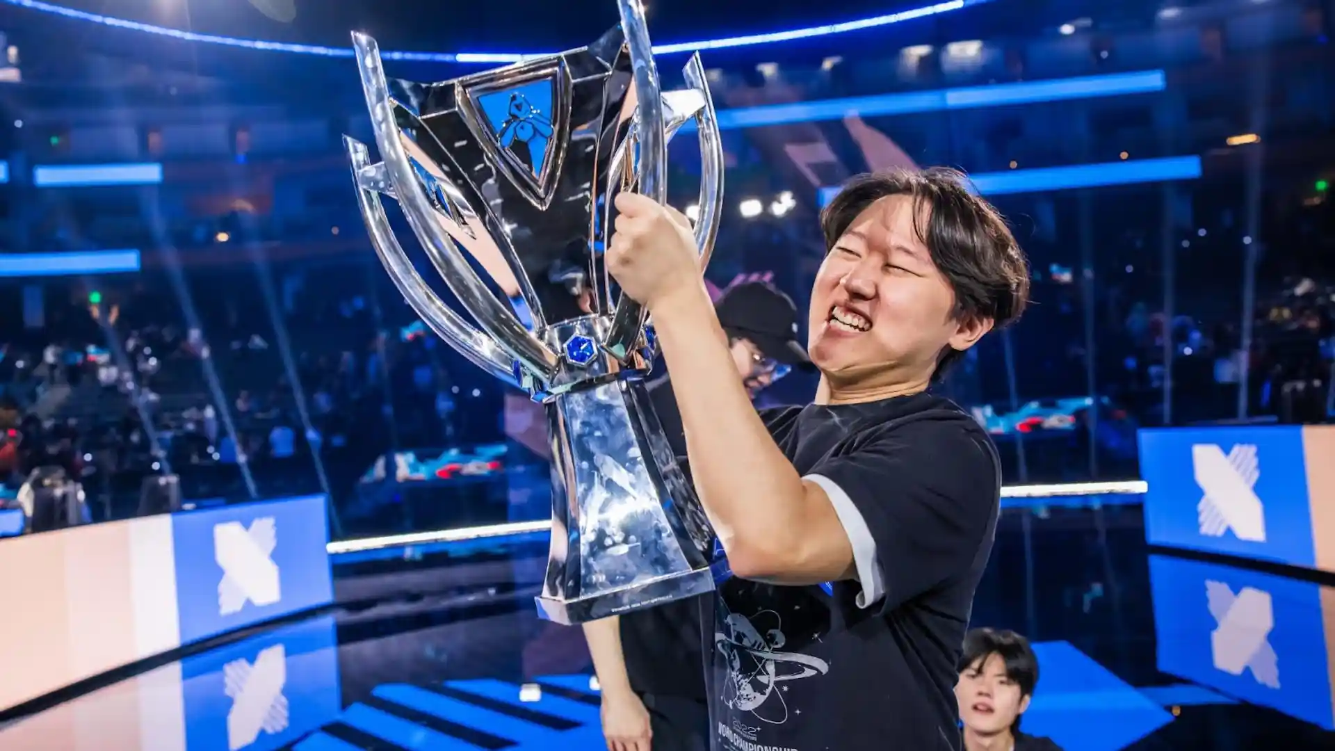 Pyosik Is Reportedly Joining Team Liquid