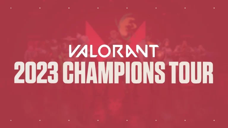 The Strongest Valorant Teams Ahead Of 2023 VCT Kickoff