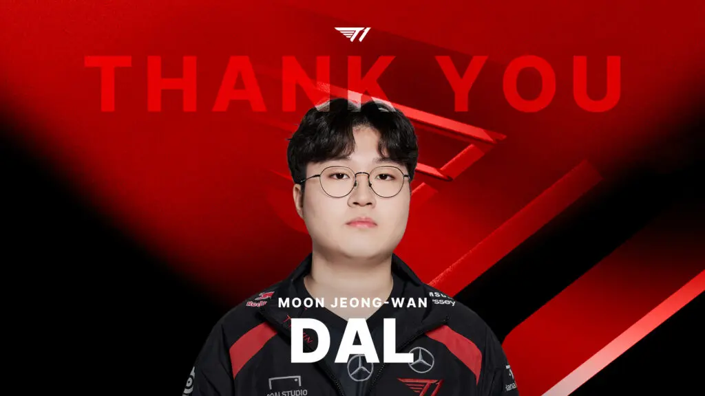 T1 Dal