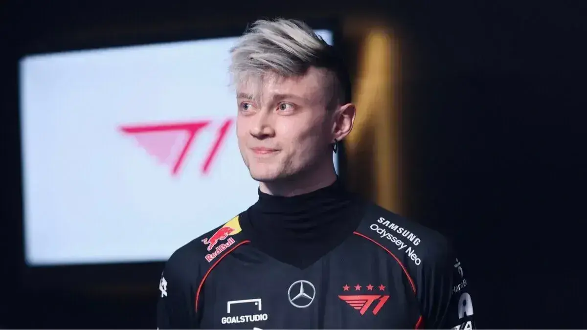 T1 Rekkles